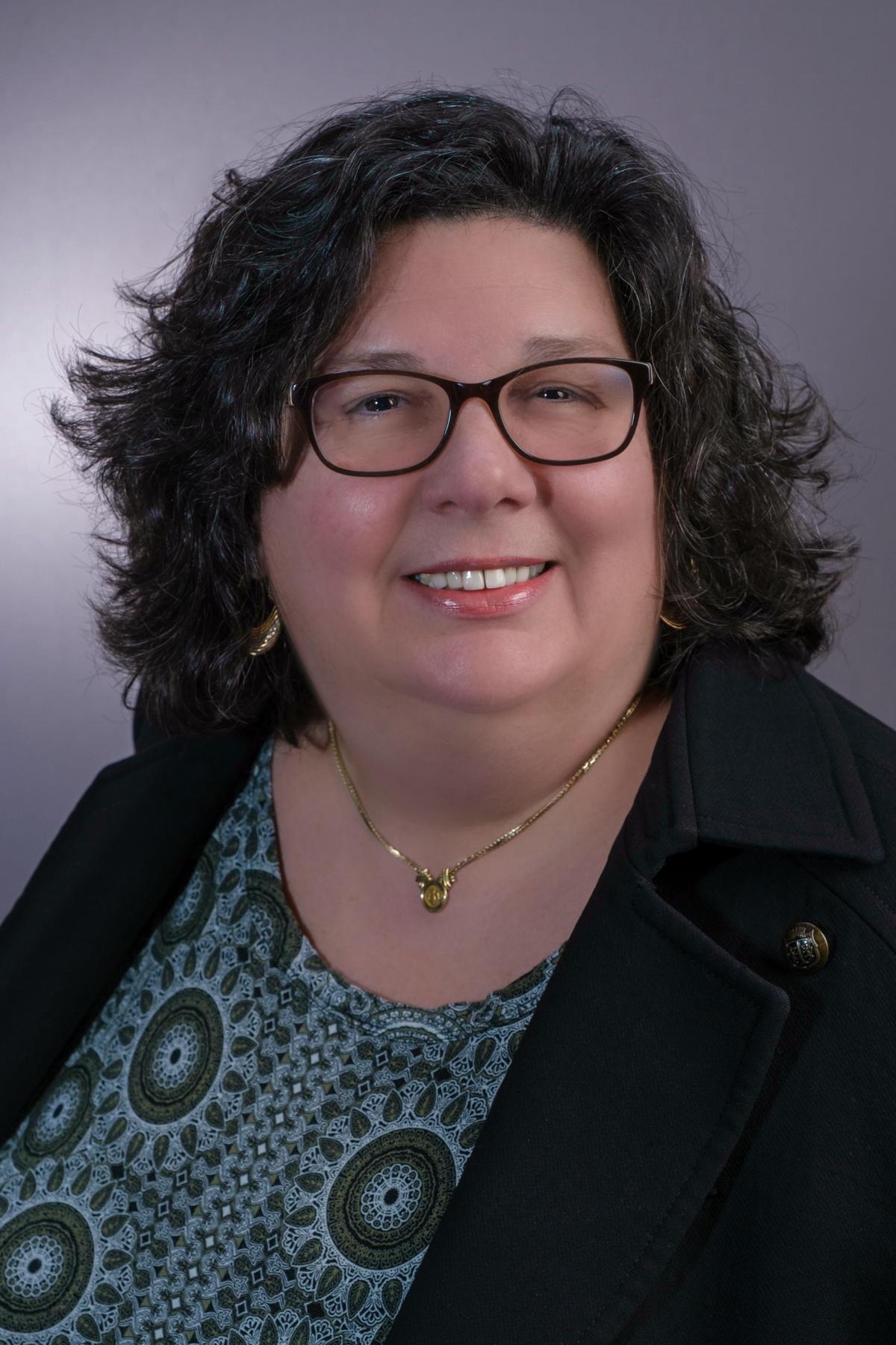 Laura M. Unflat